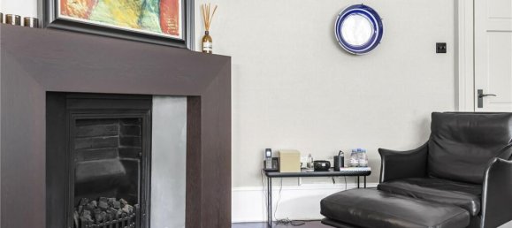 2 bedrooms Apartment in London, United Kingdom No. 5364 2