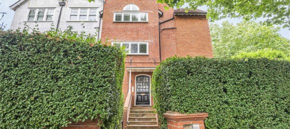 2 bedrooms Apartment in London, United Kingdom No. 5364 7