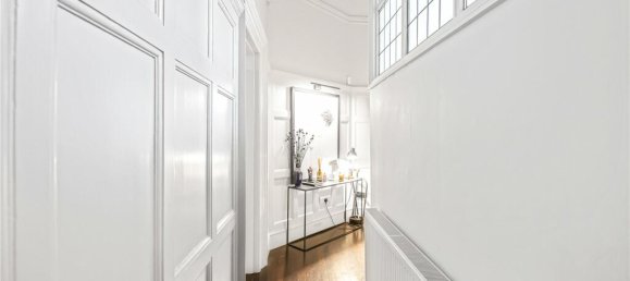 2 bedrooms Apartment in London, United Kingdom No. 5364 24