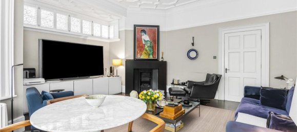 2 bedrooms Apartment in London, United Kingdom No. 5364 26