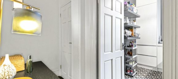 2 bedrooms Apartment in London, United Kingdom No. 5364 5