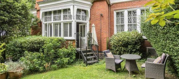 2 bedrooms Apartment in London, United Kingdom No. 5364 20