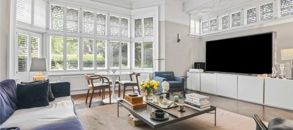 2 bedrooms Apartment in London, United Kingdom No. 5364 37