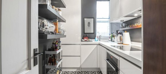 2 bedrooms Apartment in London, United Kingdom No. 5364 30