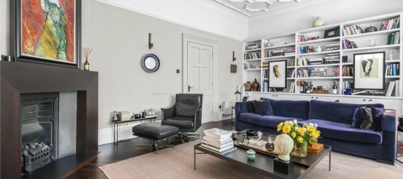 2 bedrooms Apartment in London, United Kingdom No. 5364 25