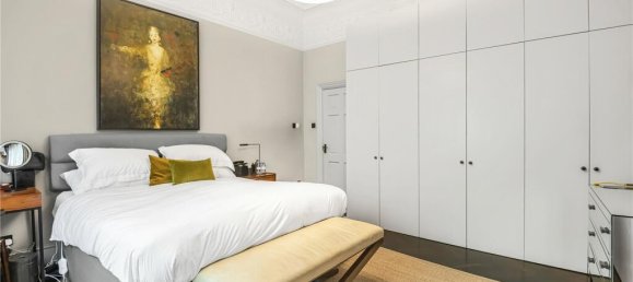 2 bedrooms Apartment in London, United Kingdom No. 5364 29