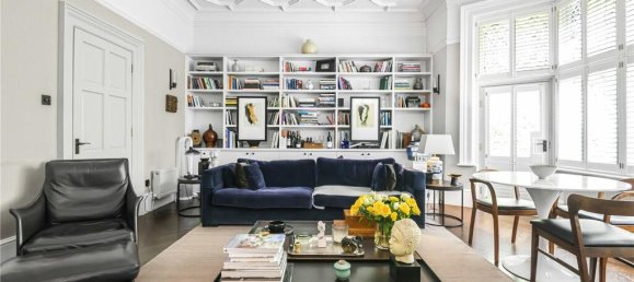 2 bedrooms Apartment in London, United Kingdom No. 5364 10