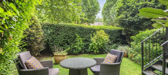 2 bedrooms Apartment in London, United Kingdom No. 5364 42