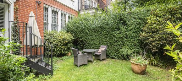 2 bedrooms Apartment in London, United Kingdom No. 5364 18