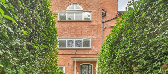 2 bedrooms Apartment in London, United Kingdom No. 5364 22