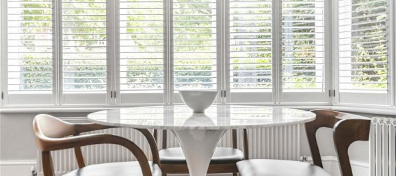 2 bedrooms Apartment in London, United Kingdom No. 5364 35