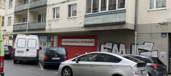 3 rooms Apartment in Ottakring, Austria No. 176995 5