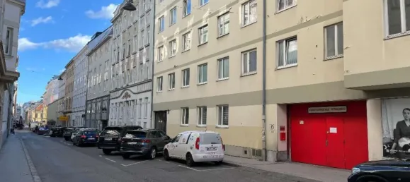 3 rooms Apartment in Ottakring, Austria No. 176995 6