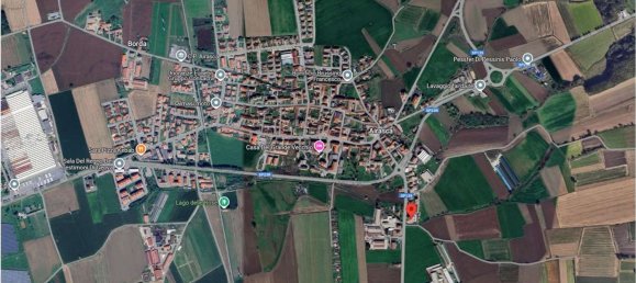 3 rooms Apartment in Airasca, Italy No. 10314 6