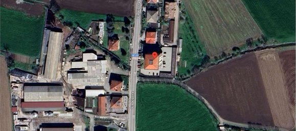 3 rooms Apartment in Airasca, Italy No. 10314 8