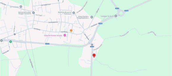 3 rooms Apartment in Airasca, Italy No. 10314 9