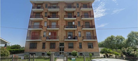 3 rooms Apartment in Airasca, Italy No. 10314 2