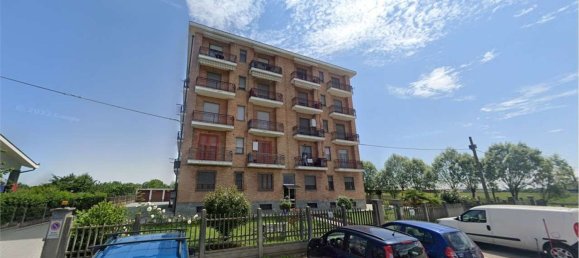 3 rooms Apartment in Airasca, Italy No. 10314 3