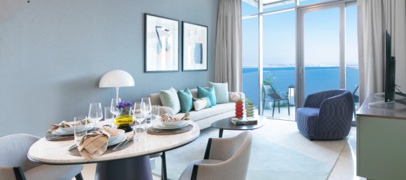 3 bedrooms Apartment in Maritime City, UAE No. 6093 2