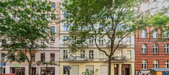 Apartamento de 1 dormitorio en Kreuzberg, Germany No. 290253 2