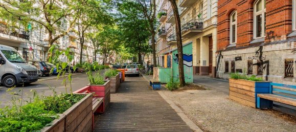 Apartamento de 1 dormitorio en Kreuzberg, Germany No. 290253 5