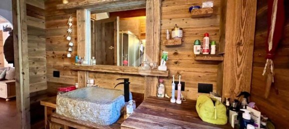 2 Schlafzimmer Wohnung in Ponte di Legno, Italy, Nr. 138755 23