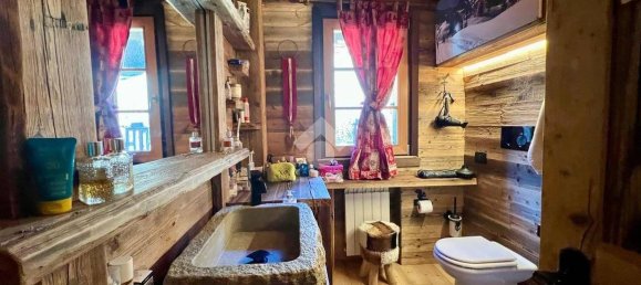 2 Schlafzimmer Wohnung in Ponte di Legno, Italy, Nr. 138755 24