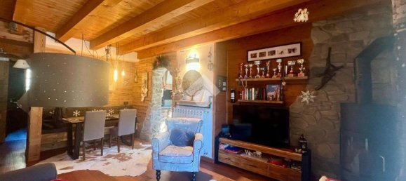 2 Schlafzimmer Wohnung in Ponte di Legno, Italy, Nr. 138755 7