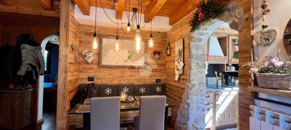 2 Schlafzimmer Wohnung in Ponte di Legno, Italy, Nr. 138755 9