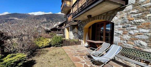 2 Schlafzimmer Wohnung in Ponte di Legno, Italy, Nr. 138755 26