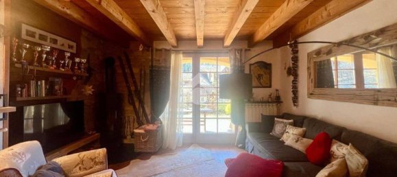 2 Schlafzimmer Wohnung in Ponte di Legno, Italy, Nr. 138755 5