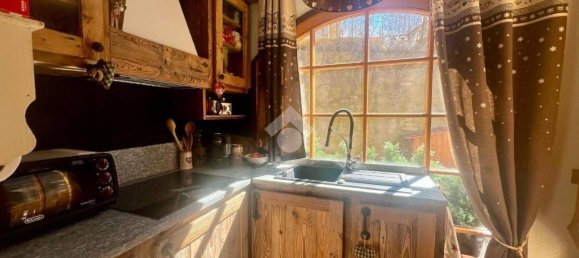 2 Schlafzimmer Wohnung in Ponte di Legno, Italy, Nr. 138755 13