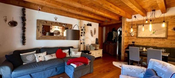 2 Schlafzimmer Wohnung in Ponte di Legno, Italy, Nr. 138755 3