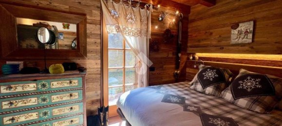 2 Schlafzimmer Wohnung in Ponte di Legno, Italy, Nr. 138755 16