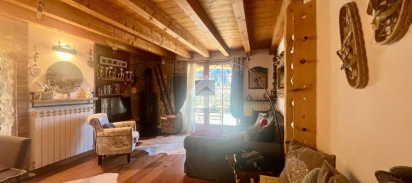 2 Schlafzimmer Wohnung in Ponte di Legno, Italy, Nr. 138755 8