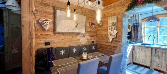 2 Schlafzimmer Wohnung in Ponte di Legno, Italy, Nr. 138755 10