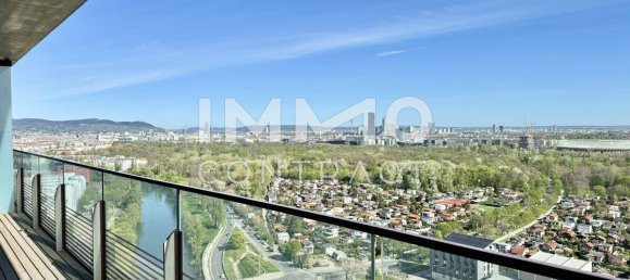 3-Zimmer Wohnung in Wien, Austria, Nr. 5384 3