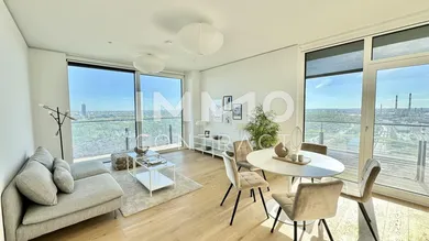 3-Zimmer Wohnung in Wien, Austria, Nr. 5384