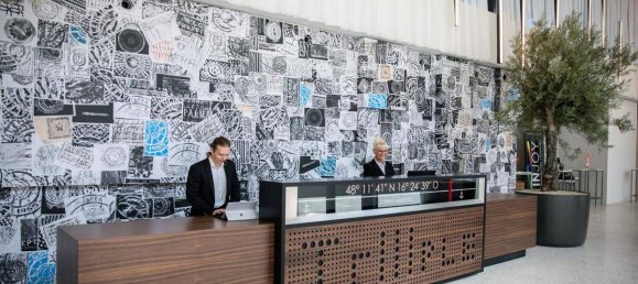 3-Zimmer Wohnung in Wien, Austria, Nr. 5384 19