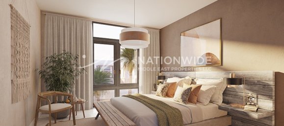 Villa T2 em Abu Dhabi, UAE N.º 95853 5