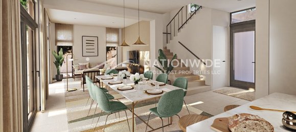 Villa T2 em Abu Dhabi, UAE N.º 95853 4