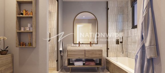 Villa T2 em Abu Dhabi, UAE N.º 95853 6