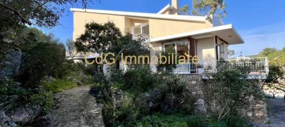 4 rooms Villa in Golfo Aranci, Italy No. 230539 35