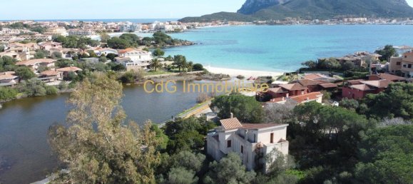 4 rooms Villa in Golfo Aranci, Italy No. 230539 45