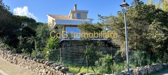 4 rooms Villa in Golfo Aranci, Italy No. 230539 42