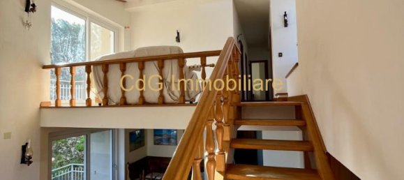 4 rooms Villa in Golfo Aranci, Italy No. 230539 9