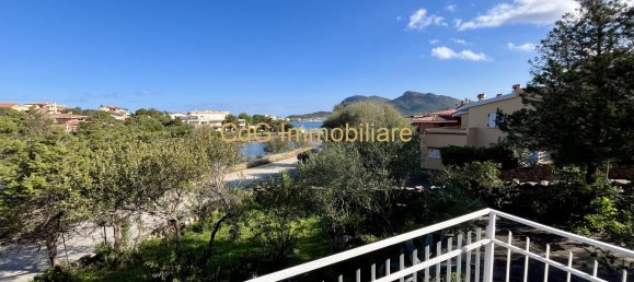 4 rooms Villa in Golfo Aranci, Italy No. 230539 22