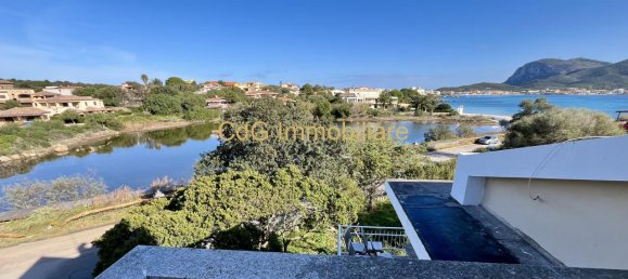 4 rooms Villa in Golfo Aranci, Italy No. 230539 24