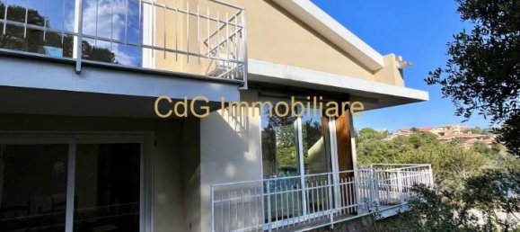 4 rooms Villa in Golfo Aranci, Italy No. 230539 34