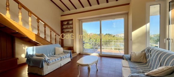 4 rooms Villa in Golfo Aranci, Italy No. 230539 6